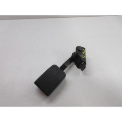 Attache Ceinture Arriere Droit Peugeot 307 Phase 1 Cabriolet